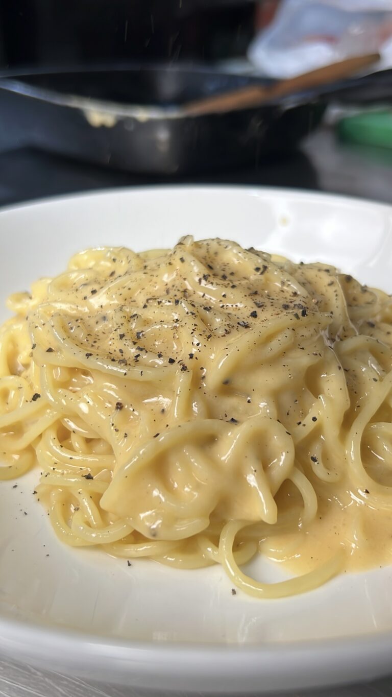 Carbonara