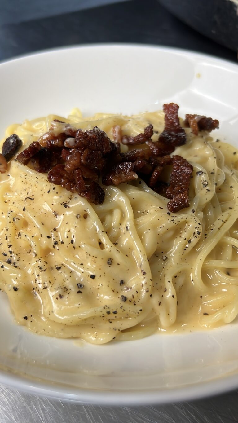 Carbonara